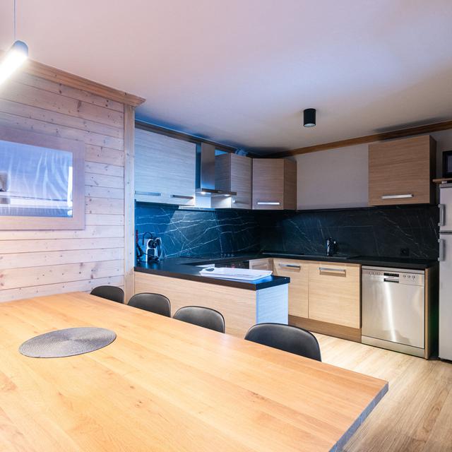 Chalet Mouflon vanaf €809,00!