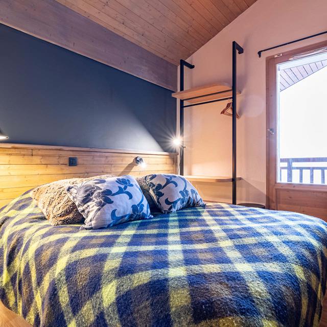 Chalet Mouflon vanaf €,-!