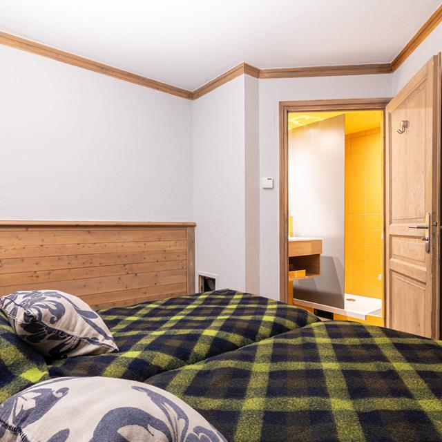 Chalet Mouflon vanaf € 809,00!