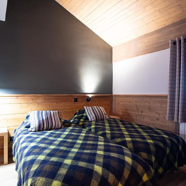 Chalet Mouflon vanaf € 809,00!