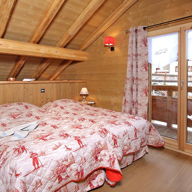 Chalet Prestige Lodge vanaf 1929,-!