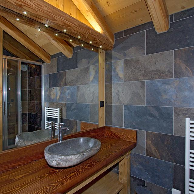 Chalet Prestige Lodge vanaf € 1929,00!