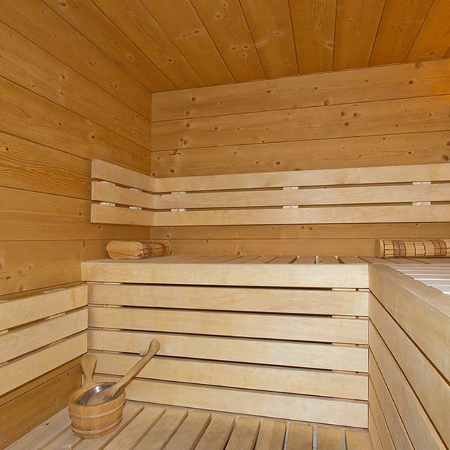 Chalet Prestige Lodge vanaf € 1929,00!