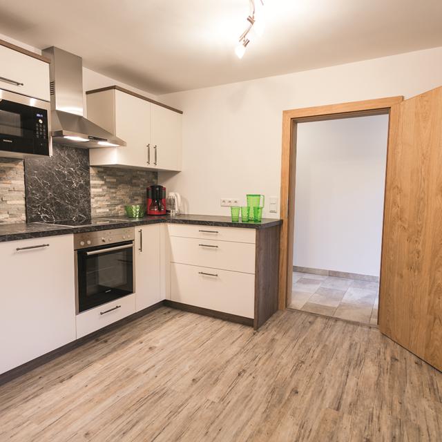Chalet Schönberger vanaf 1108,-!