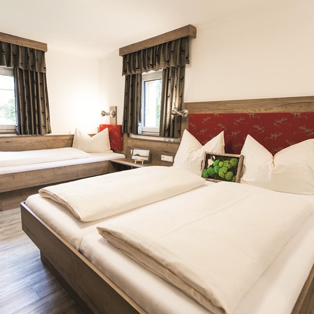 Chalet Schönberger vanaf €1108,00!