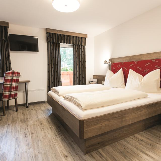 Chalet Schönberger vanaf €,-!