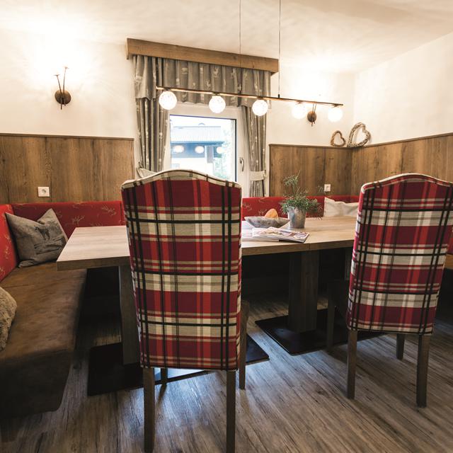 Chalet Schönberger vanaf € 1108,00!