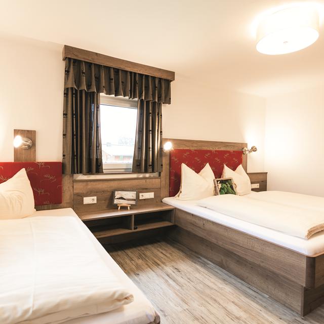 Chalet Schönberger vanaf € 1108,00!
