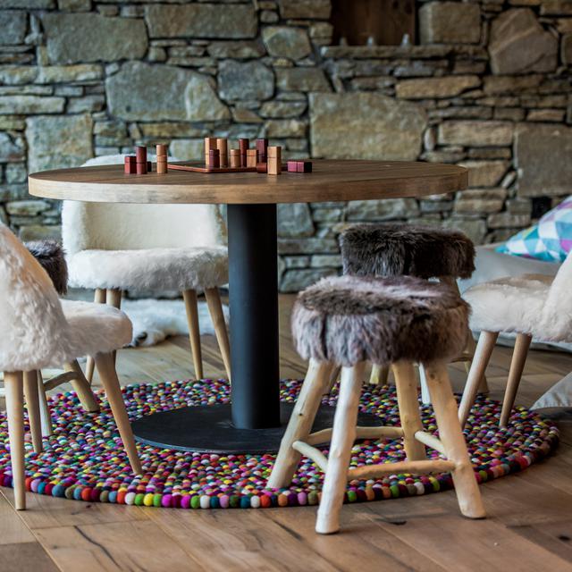 Chalet Skadi Extra Ingekocht vanaf €1338,00!