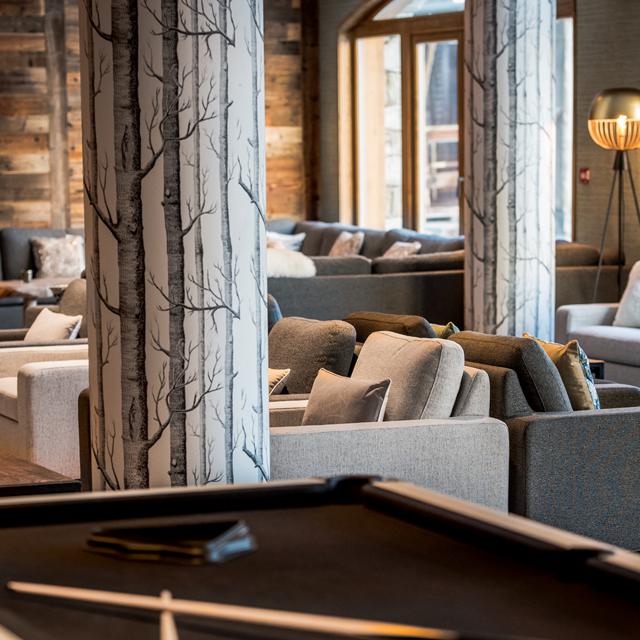 Chalet Skadi Extra Ingekocht vanaf €,-!