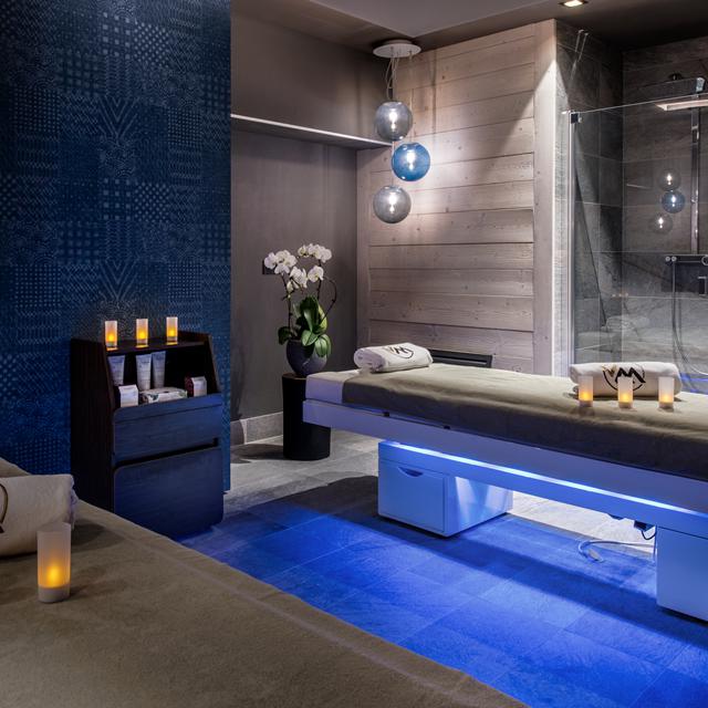 Chalet Skadi Extra Ingekocht vanaf € 1338,00!