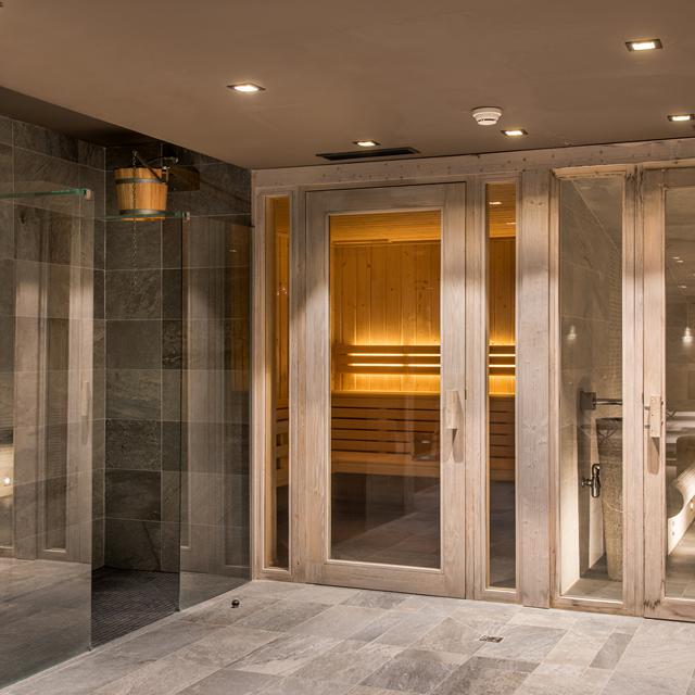 Chalet Skadi Extra Ingekocht vanaf € 1338,00!