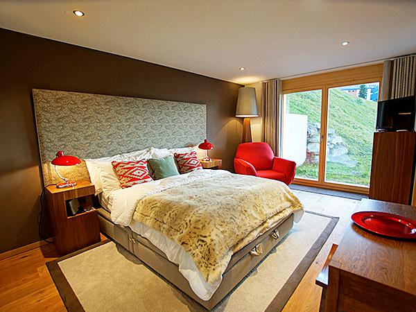 Chalet Ski Heaven Veysonnaz vanaf € 1496,00!