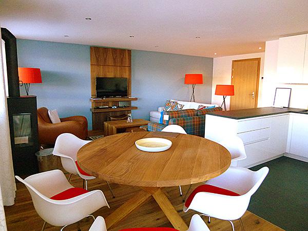 Chalet Ski Heaven Veysonnaz vanaf 1496,-!