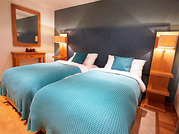 Chalet Ski Heaven Veysonnaz vanaf 1496,-!