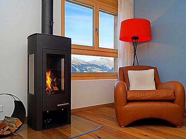 Chalet Ski Heaven Veysonnaz vanaf €1496,00!