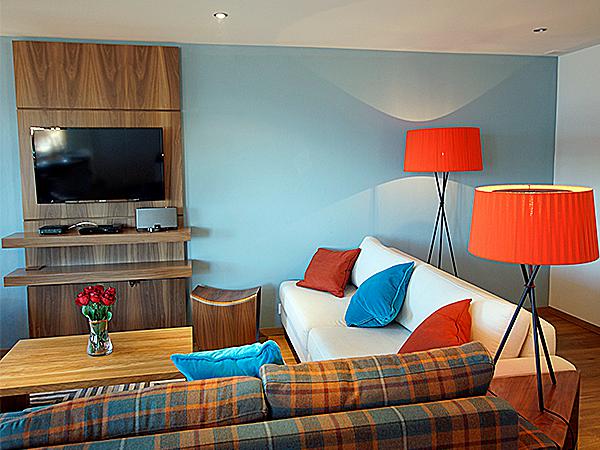 Chalet Ski Heaven Veysonnaz vanaf €,-!