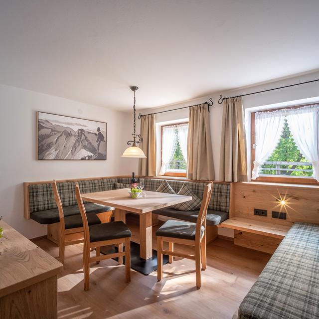 Chalet Stumpfau vanaf 1017,-!
