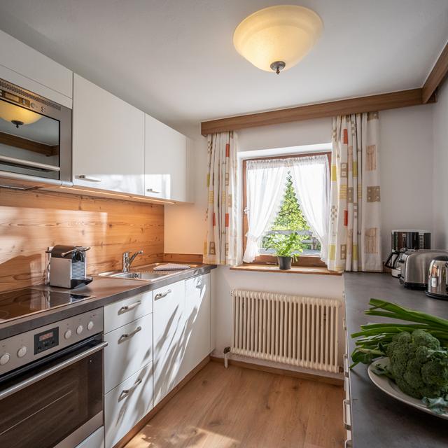 Chalet Stumpfau vanaf €1017,00!