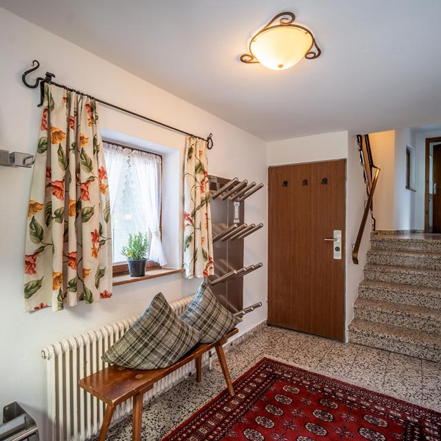 Chalet Stumpfau vanaf € 1017,00!