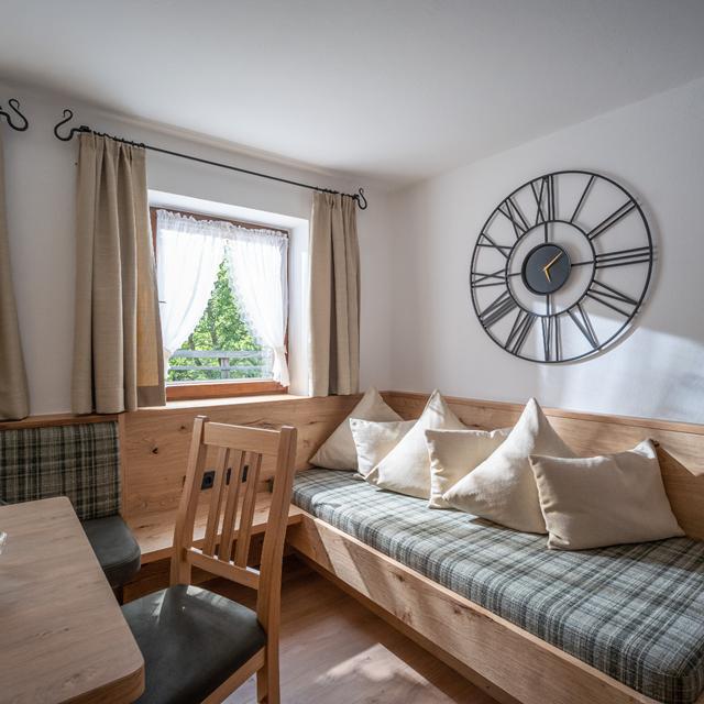 Chalet Stumpfau vanaf € 1017,00!