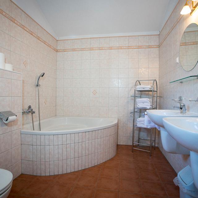 Chalet Tirolerland vanaf €1030,00!