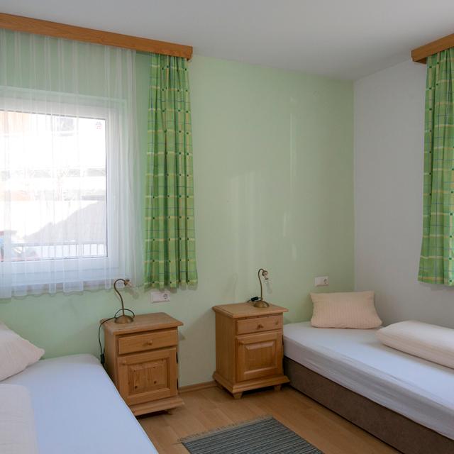Chalet Tirolerland vanaf € 1030,00!