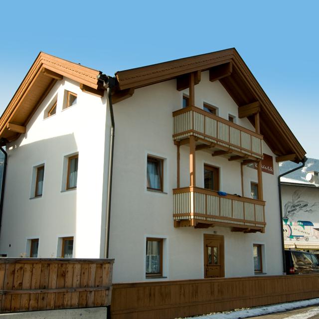 Chalet Villa Laura vanaf € 383,00!