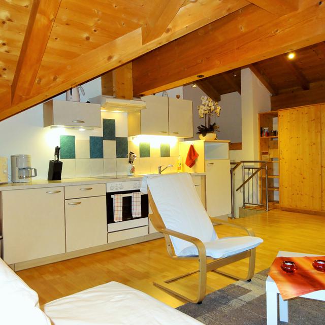 Chalet Villa Laura vanaf 383,-!