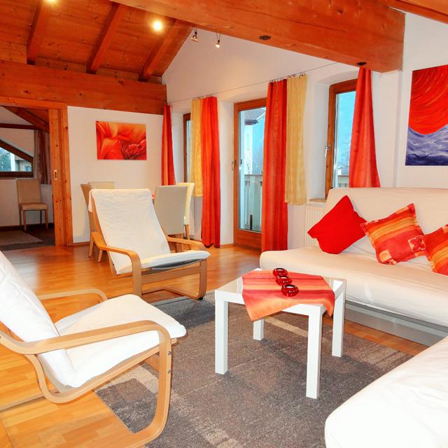Chalet Villa Laura vanaf €383,00!