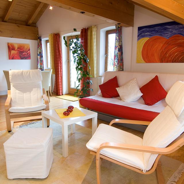 Chalet Villa Laura vanaf €,-!