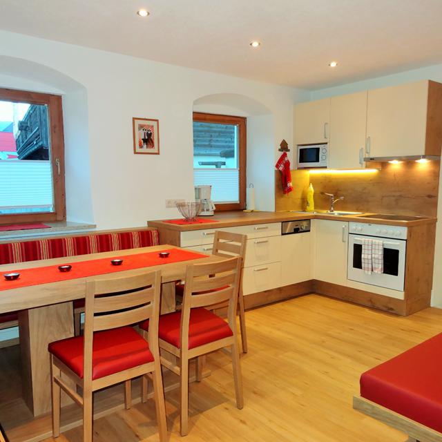 Chalet Villa Laura vanaf € 383,00!