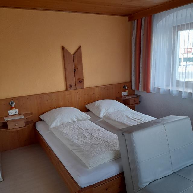 Chalet Villa Laura vanaf € 383,00!