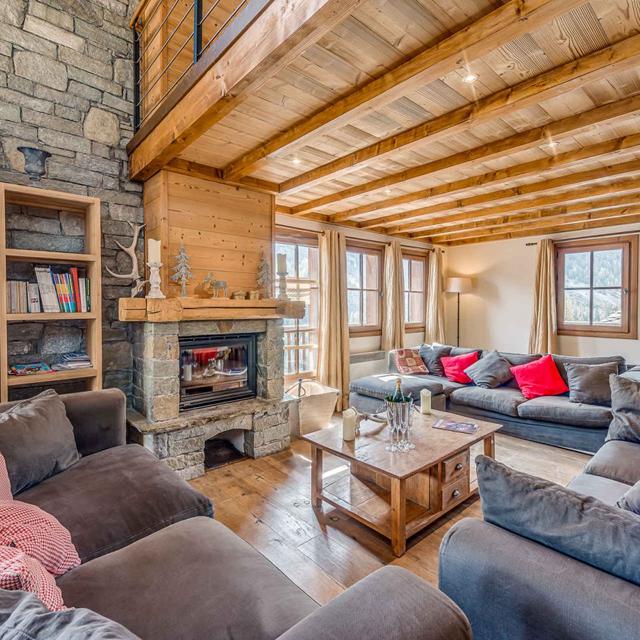 Chalet Whistler vanaf € 1769,00!