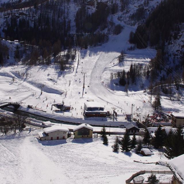 Chalet Whistler vanaf € 1769,00!