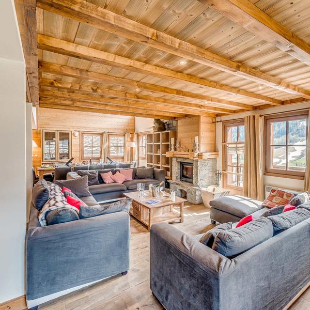 Chalet Whistler vanaf 1769,-!