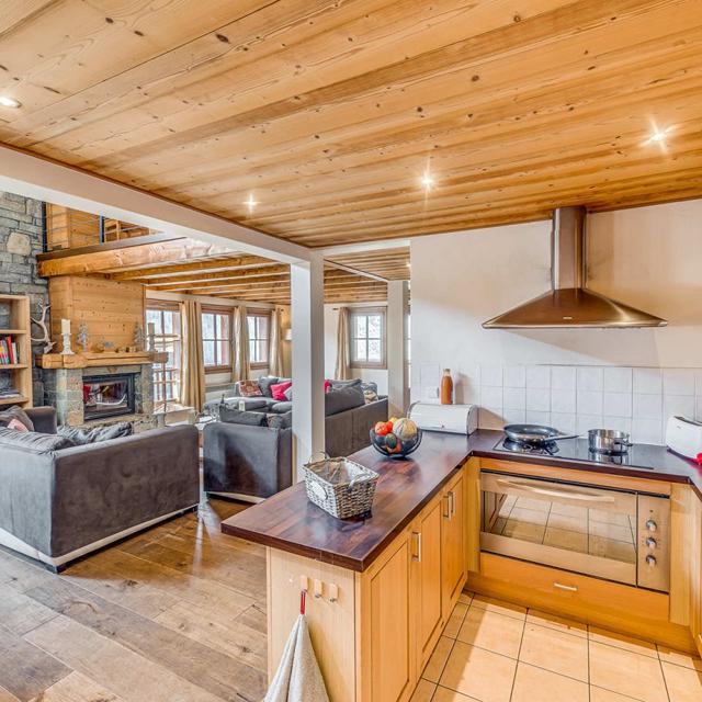 Chalet Whistler vanaf 1769,-!