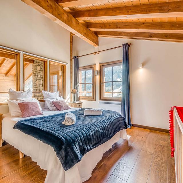 Chalet Whistler vanaf €1769,00!