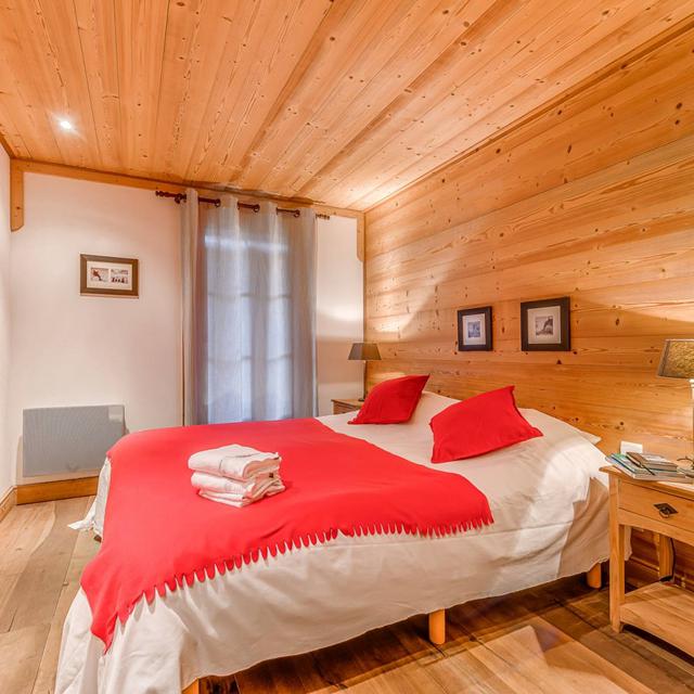 Chalet Whistler vanaf €,-!