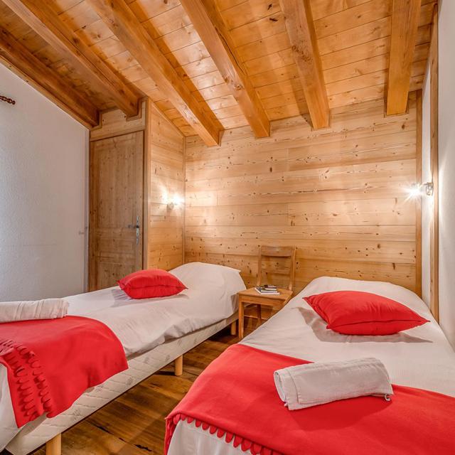 Chalet Whistler vanaf € 1769,00!