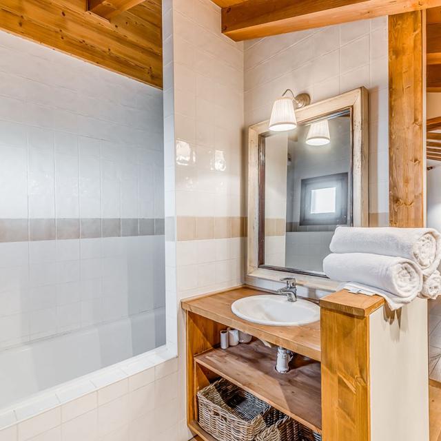 Chalet Whistler vanaf € 1769,00!