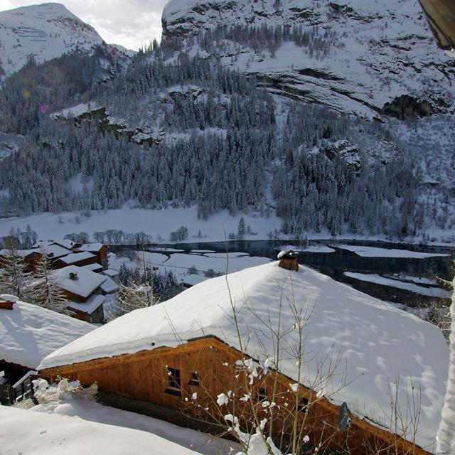 Chalet Zanskar vanaf 3209,-!