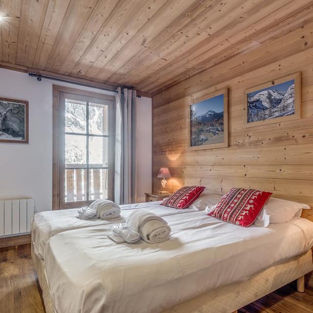 Chalet Zanskar vanaf € 3209,00!