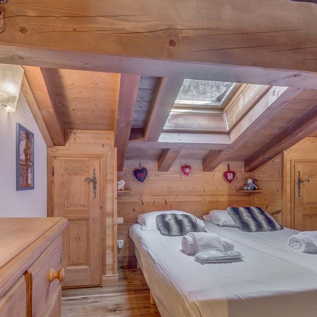 Chalet Zanskar vanaf € 3209,00!