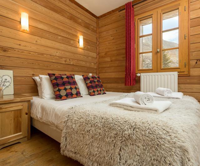 Chalets De L'Altiport vanaf €1931,00!