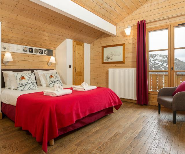Chalets De L'Altiport vanaf € 1931,00!
