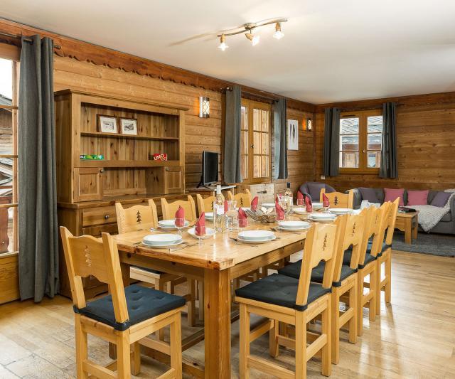 Chalets De L'Altiport vanaf € 1931,00!