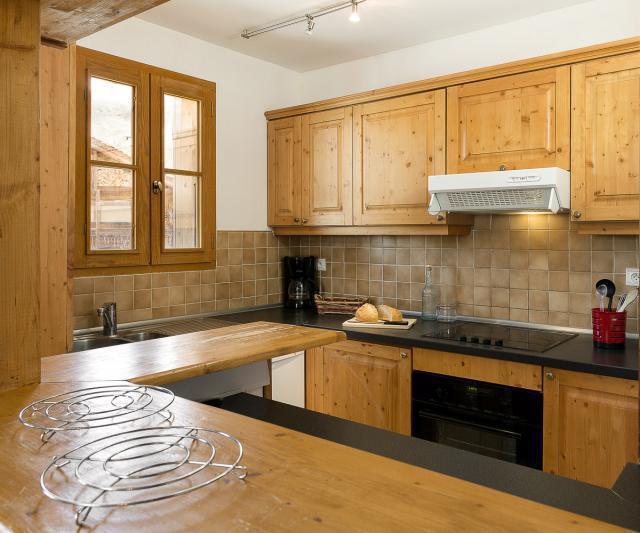 Chalets De L'Altiport vanaf € 1931,00!