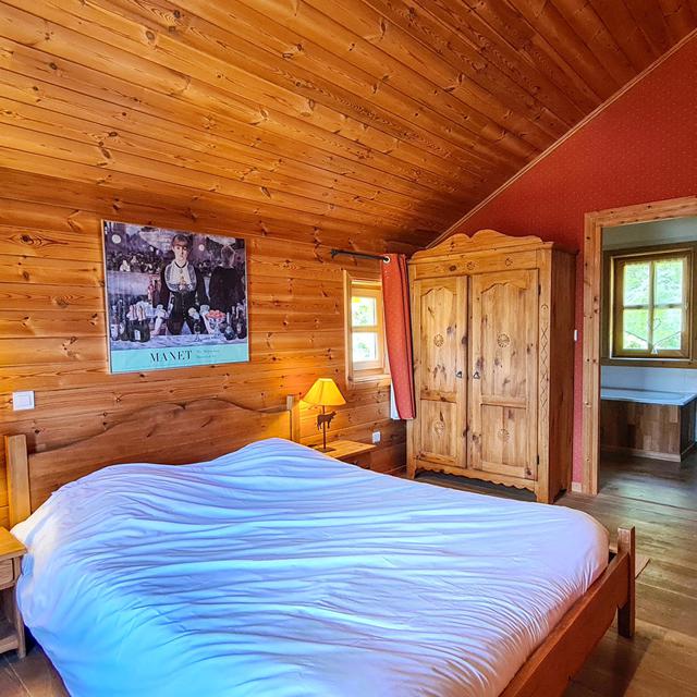 Chalets Du Hameau De Flaine vanaf € 1153,00!