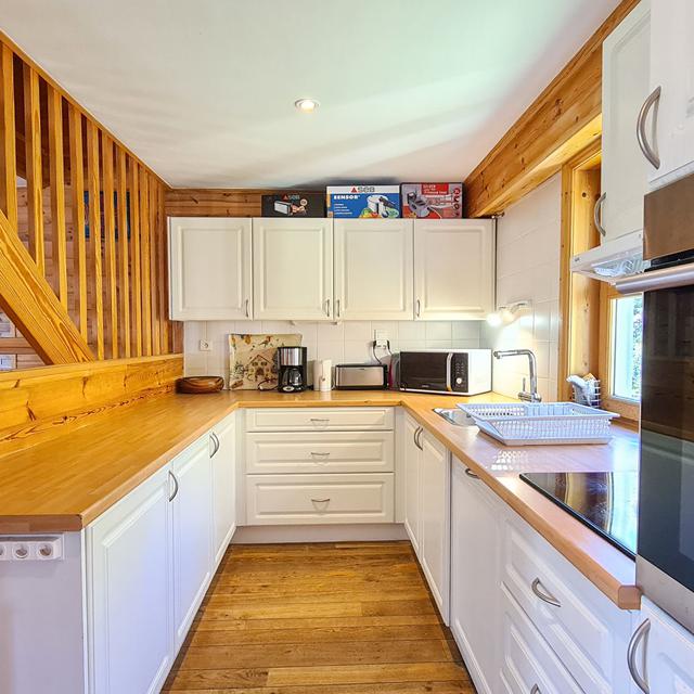Chalets Du Hameau De Flaine vanaf 1153,-!